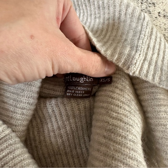 J.McLaughlin Dolman Sleeve Sweater - Picture 2 of 7